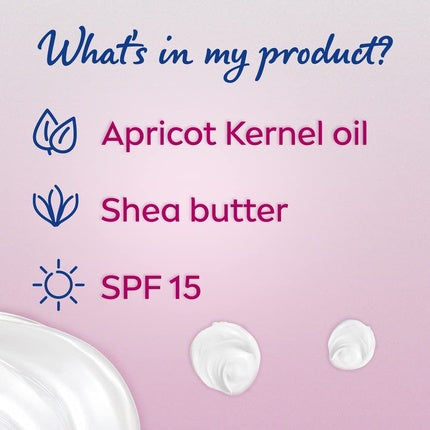 Cremă de zi, Nivea, Anti-Rid și Fermitate, 50ml, 45+