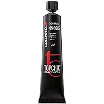 Vopsea de păr, Goldwell, 6RR@Pk, 60 ml