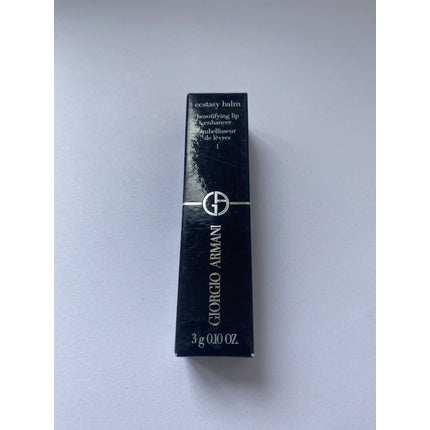 Balsam de buze Giorgio Armani Ecstasy, 3g, Nude