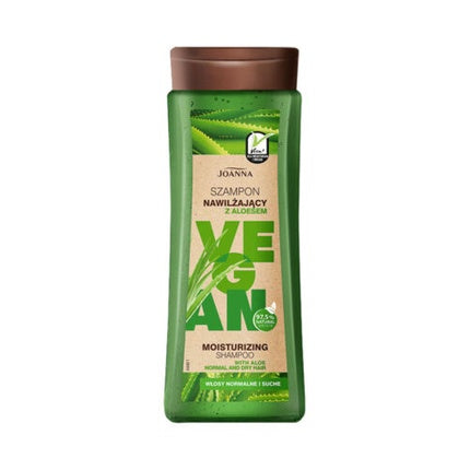 Șampon hidratant, Joanna, cu aloe, 300 ml