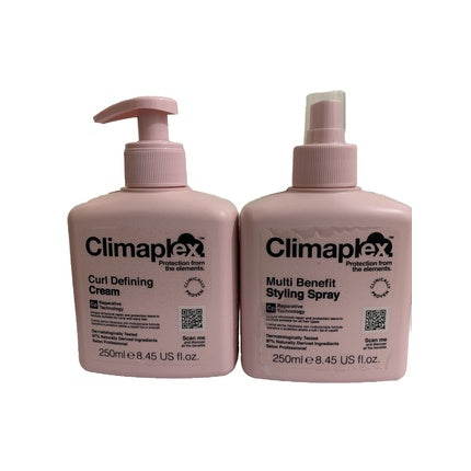 Cremă definire bucle, BeneFit Climaplex, roz, 250ml