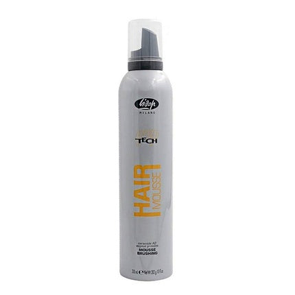 Spumă pentru păr, Lisap, High Tech Mousse, 300ml