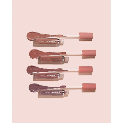 Ruj Lichid, Claresa, SUGAR Matter, roz