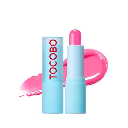 Balsam de buze Tocobo Tinted Pink