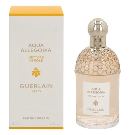 Parfum Eau de Toilette, Guerlain, Aqua Allegoria Nettare di Sole, 310g