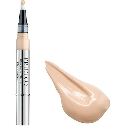 Anticearcan lichid, Artdeco Perfect Teint Concealer, 1.8ml