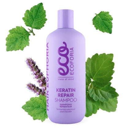 Șampon Ecoforia Unisex, 500g