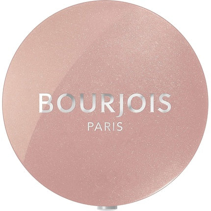 Fard de pleoape, Bourjois, Little Round Pot Mono, 11 Pink Parfait