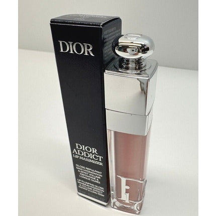 Luciu de buze, Dior, Addict, negru