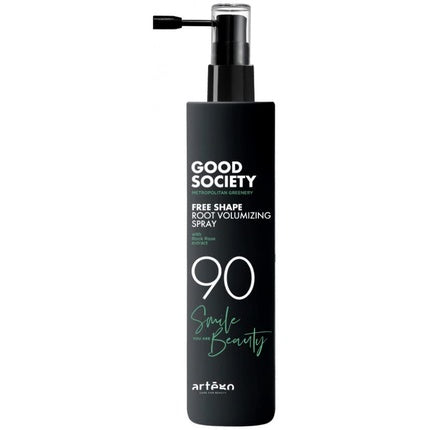 Spray volumizare păr, Artego, Good Society 90, 150ml