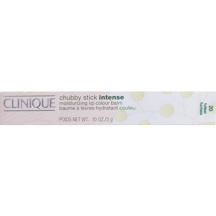 Ruj Clinique Chubby, Fuchsia, 3g