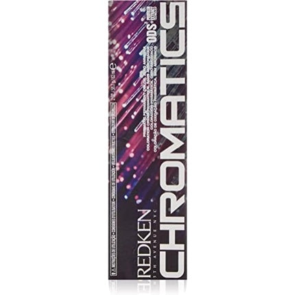 Vopsea păr, Redken, Chromatics 6.35, auriu mocha 63ml