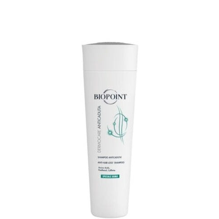 Șampon Biopoint Dermocare pentru bărbați, 200ml, anti cădere