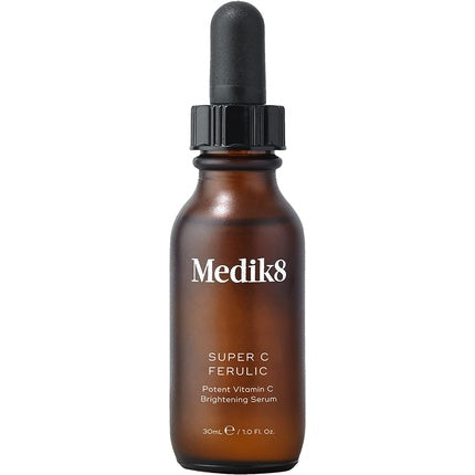 Ser facial, Medik8, Super C Ferulic, 30ml