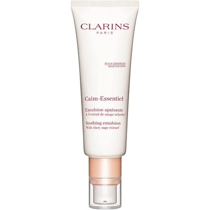 Crema Emulsie Calmant Clarins Calm-Essentiel, 77g