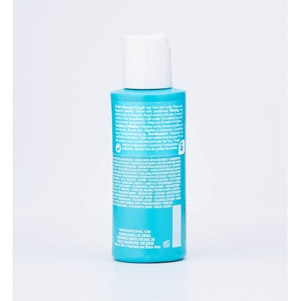Șampon, Moroccanoil, Curl Enhancing, albastru, 70ml