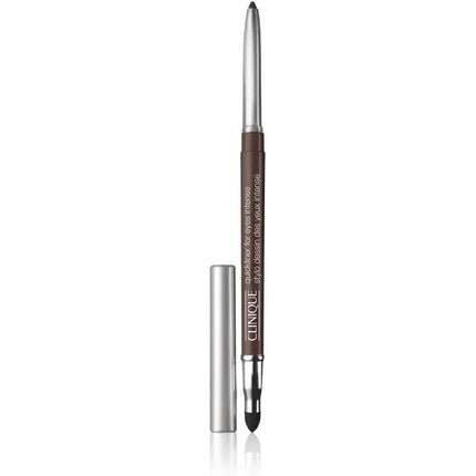 Eyeliner Clinique Quickliner Intense 03 Ciocolată 0.25g