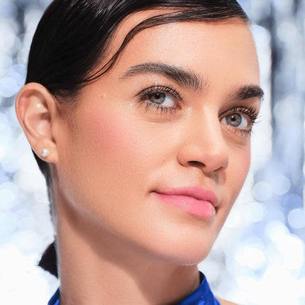 Blush Pudră, Catrice, Loose, roz