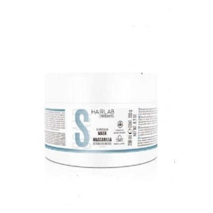 Mască păr, Salerm Hair Lab, vegan, 235g