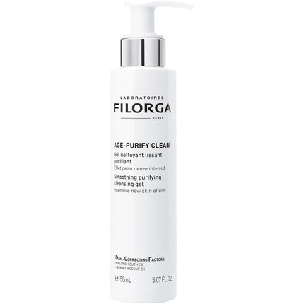 Gel purifiant, Filorga Age Purify Clean, 150ml