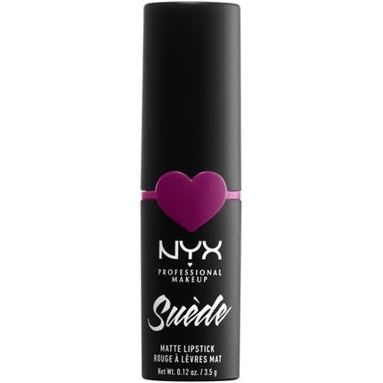 Ruj NYX Suede Matte, Copenhagen, 3.5g
