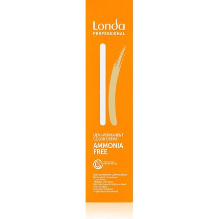 Vopsea păr, Londa, ton clar 0/00, 60ml, fără amoniac