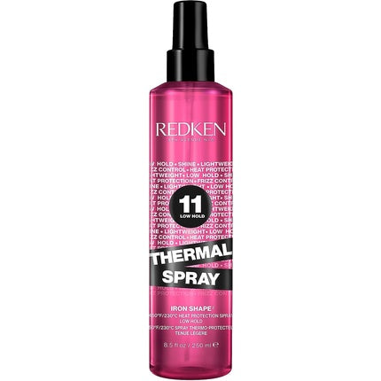 Spray Termic, Redken, 250ml, Roz