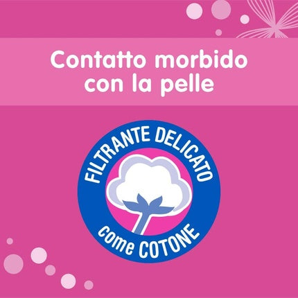 Loțiune Intervallo Lady Long, 24 x 70g