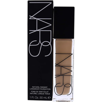 Fond de ten, Nars, Natural Radiant Longwear, Fiji, 30 ml
