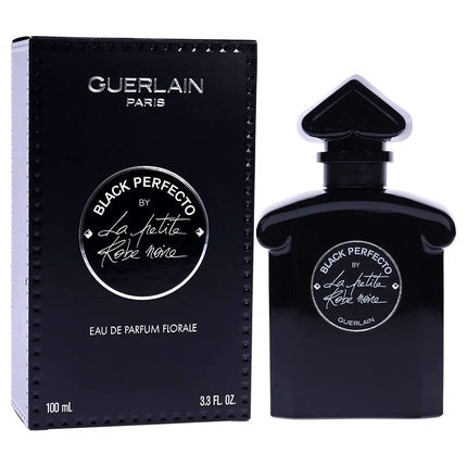 Parfum, Guerlain, Black Perfecto, negru, 100ml