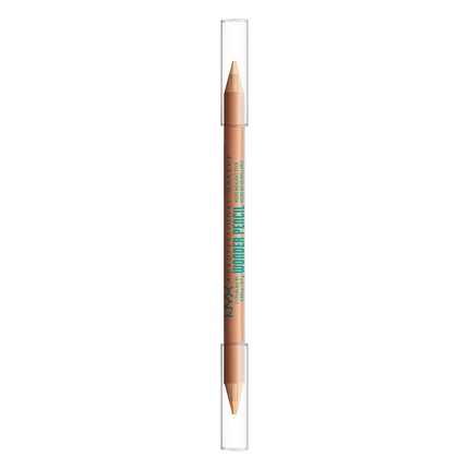 Creion corector, NYX, Wonder Pencil, bej