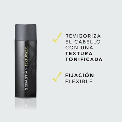 Gel Texturizant, Sebastian Professional, 150ml