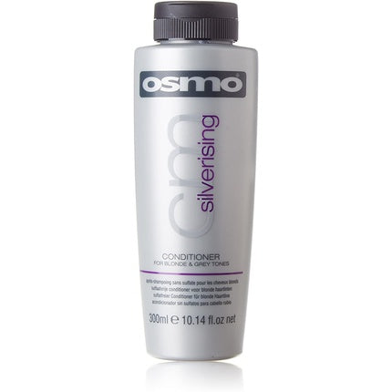 Balsam, Osmo, Silverising, argintiu, 300 ml