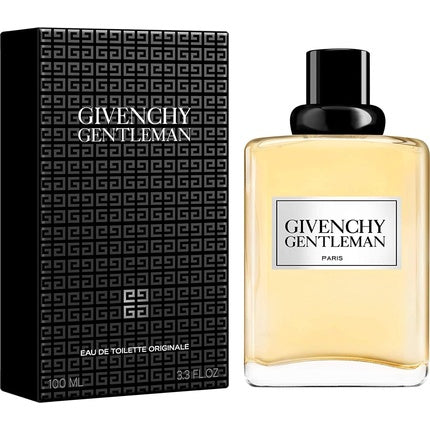 Apa de Toaleta, Givenchy, Gentleman, 100ml
