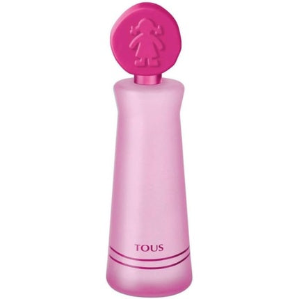 Apa de Toaleta TOUS Kids Girl, 100ml