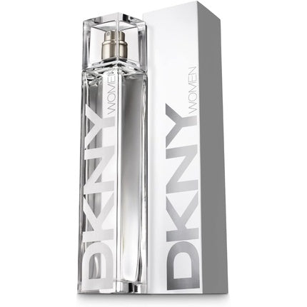 Apa de Toaleta, DKNY, Energizing White Woman, 50ml