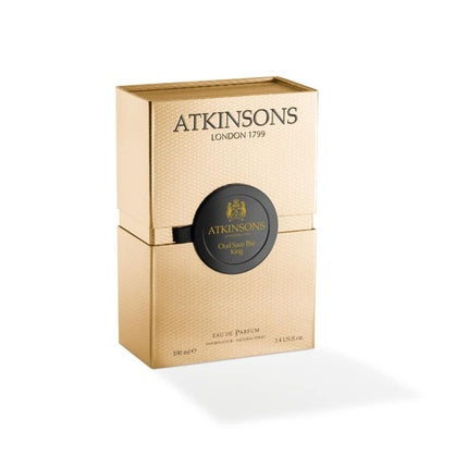 Parfum, Atkinsons, Oud Save The King, 100 ml
