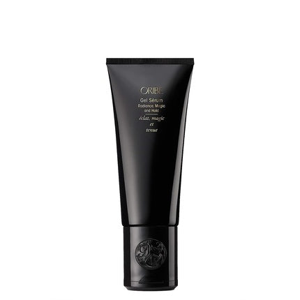 Gel păr, Oribe, Radiance Magic, negru