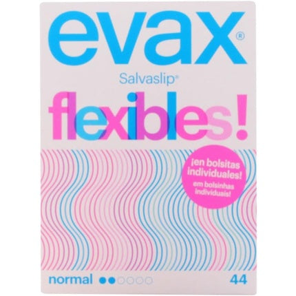 Salvaslip Evax Normal, 69g