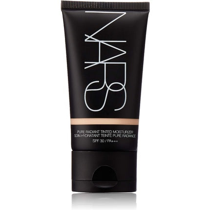 Cremă hidratantă nuanțată, Nars, Pure Radiant SPF30