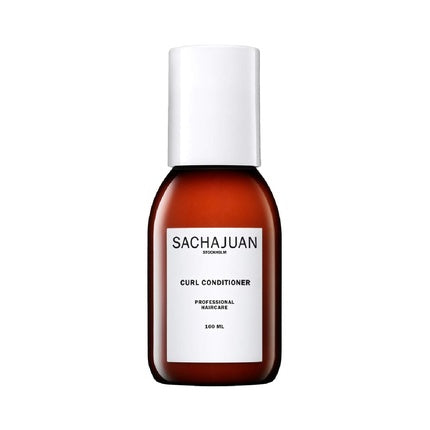 Balsam păr, Sachajuan, Curl, 100ml