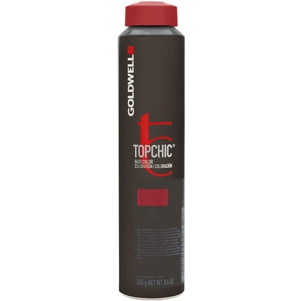 Vopsea de păr, Goldwell, 5VV, 250ml