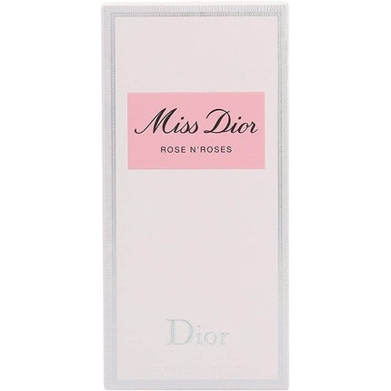 Apa de Toaleta, Dior, Miss Roses N' Roses, 50ml