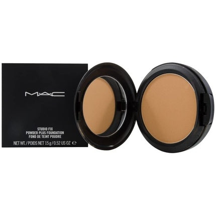 Fond de Ten Pudră, Mac, Studio Fix Powder Plus Nc44.5, 15g