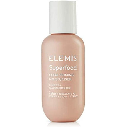 Cremă iluminatoare, Elemis, Superfood Glow, 60mL