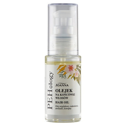 Ulei păr, Joanna, PEHology, 25ml