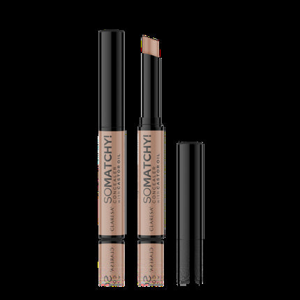 Concealer stick Claresa So Matchy! 04, 3g