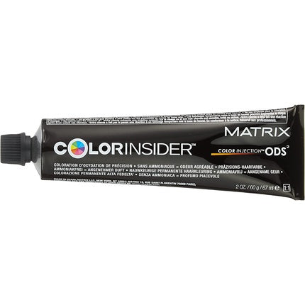 Vopsea Păr, Matrix, COLORINSIDER 5N, negru