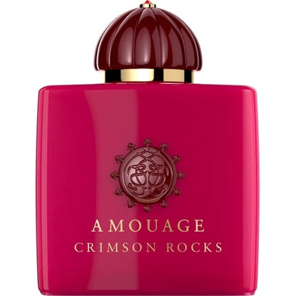 Parfum Amouage Crimson Rocks, 100ml, roșu