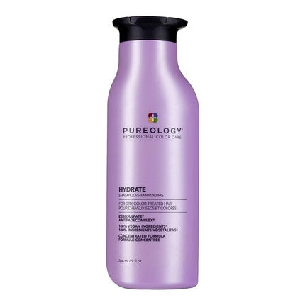 Șampon Pureology Hydrate, mov, 310g